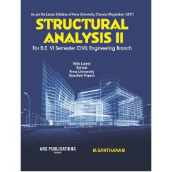 Structural Analysis II Structural Analysis II