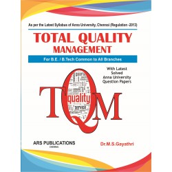 Total Quality Management Total Quality Management