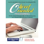 Object Oriented Programming