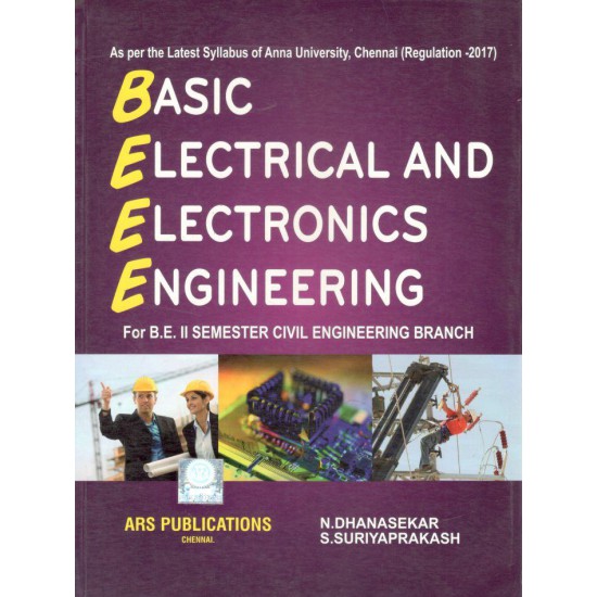 Basic Electrical and Electronics Engineering Basic Electrical and Electronics Engineering