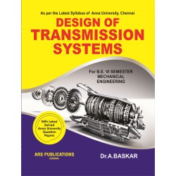 Design of Transmission Systems Design of Transmission Systems