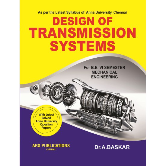 Design of Transmission Systems