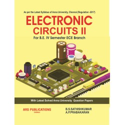 Electronic Circuits II
