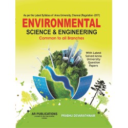 Environmental Science and Engineering Environmental Science and Engineering