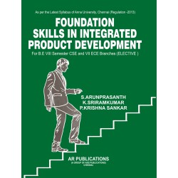 Foundation Skills in Integrated Product Development Foundation Skills in Integrated Product Development