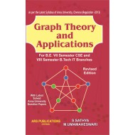 Graph Theory And Applications