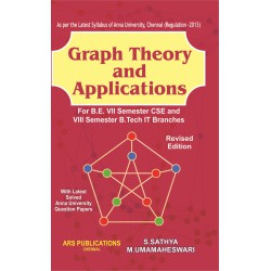 Graph Theory And Applications