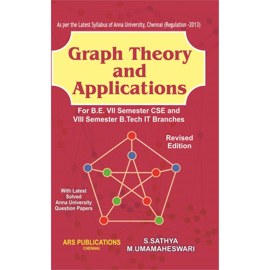 Graph Theory And Applications