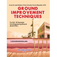 Ground Improvement Techniques