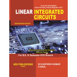 Linear Integrated Circuits Linear Integrated Circuits