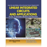 Linear Integrated Circuits and Applications Linear Integrated Circuits and Applications