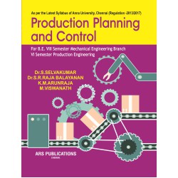 Production Planning and Control Production Planning and Control