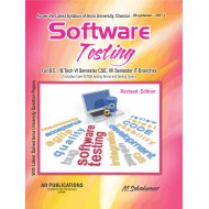 Software Testing