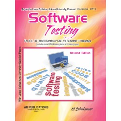 Software Testing Software Testing
