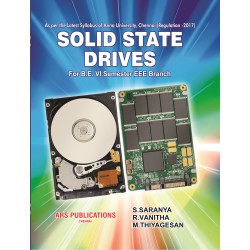 Solid State Drives