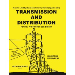 Transmission and Distribution Transmission and Distribution
