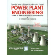 Power Plant Engineering