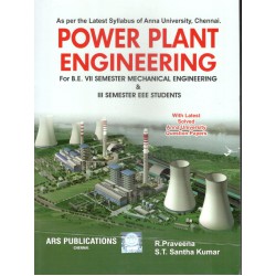 Power Plant Engineering