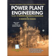 Power Plant Engineering 