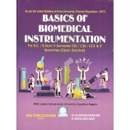 Basics of Bio Medical Instrumentation