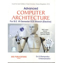 Advanced Computer Architecture