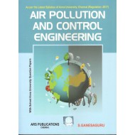 Air Pollution and Control Engineering