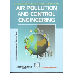Air Pollution and Control Engineering Air Pollution and Control Engineering