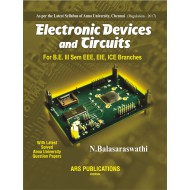 Electronic Devices and Circuits