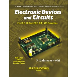 Electronic Devices and Circuits