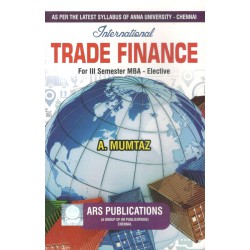 International Trade Finance