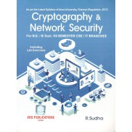 Cryptography and Network Security