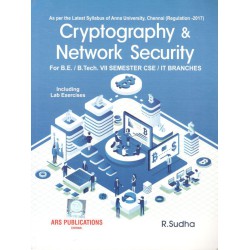 Cryptography and Network Security Cryptography and Network Security