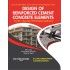 Design of Reinforced Cement Concrete Elements