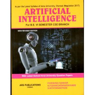 Artificial Intelligence