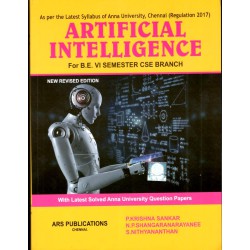 Artificial Intelligence Artificial Intelligence