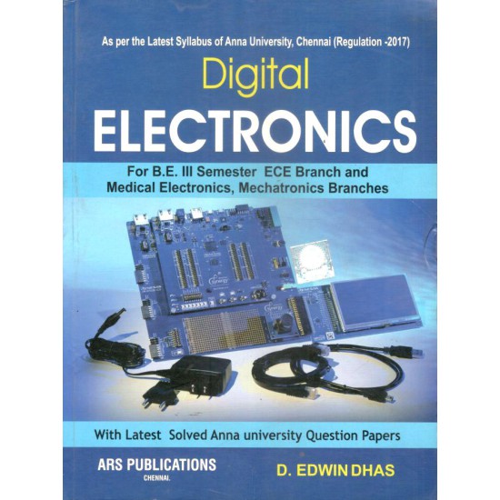 Digital electronics