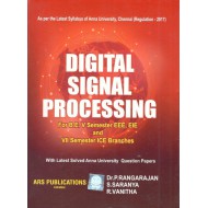 Digital Signal Processing 