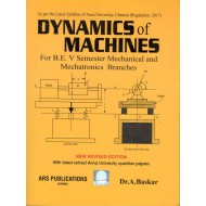 Dynamics of Machines