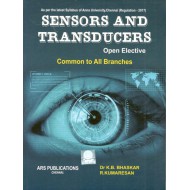 Sensors and Transducers