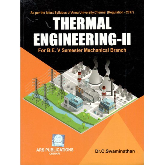 Thermal Engineering- II