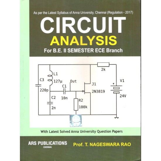 Circuit Analysis 