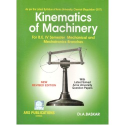 Kinematics of Machinery