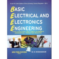 Basic Electrical and Electronics Engineering