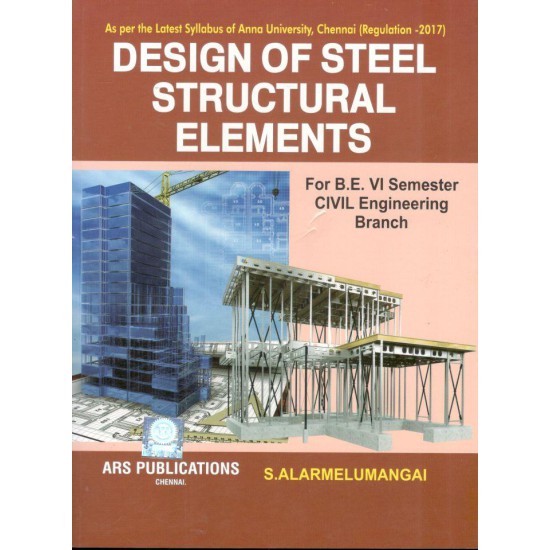 Design of Steel Structural Elements