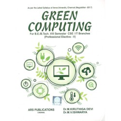 Green Computing Green Computing