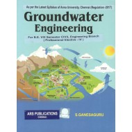 Groundwater Engineering