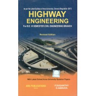 Highway Engineering