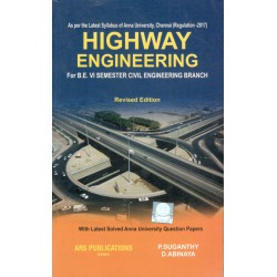 Highway Engineering Highway Engineering