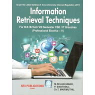 Information Retrieval Techniques
