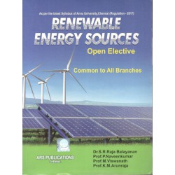 Renewable Energy Sources Renewable Energy Sources